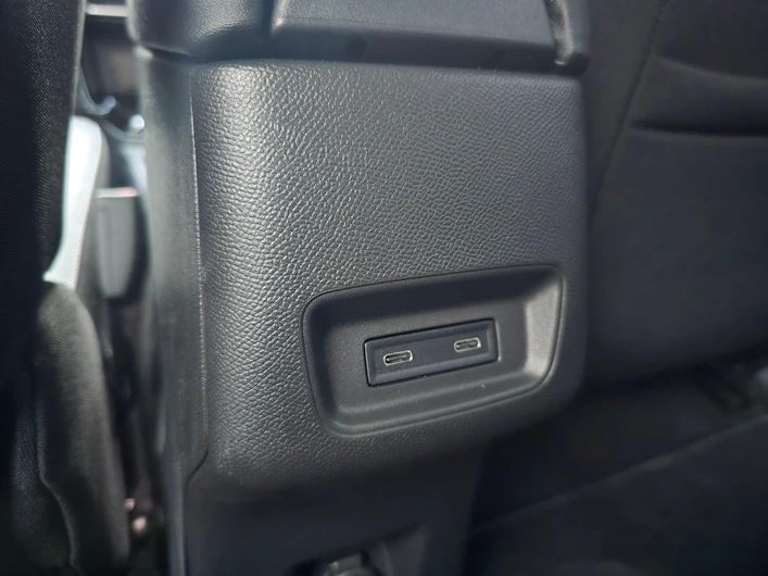 image du véhicule CITROEN ë-C3 VAN