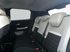 image du véhicule CITROEN e-C3 Max