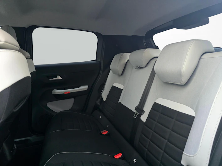 image du véhicule CITROEN ë-C3 VAN