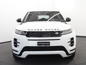 Vehicle image LAND ROVER Range Rover Evoque 2.0 D R-Dynamic SE