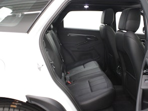 Vehicle image LAND ROVER Range Rover Evoque 2.0 D R-Dynamic SE