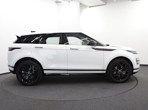 Vehicle image LAND ROVER Range Rover Evoque 2.0 D R-Dynamic SE
