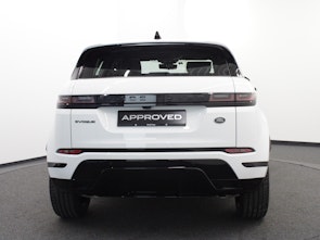 Vehicle image LAND ROVER Range Rover Evoque 2.0 D R-Dynamic SE