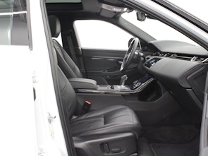 Vehicle image LAND ROVER Range Rover Evoque 2.0 D R-Dynamic SE