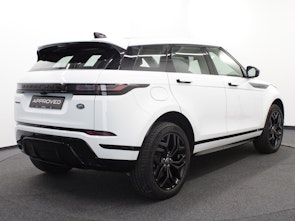 Vehicle image LAND ROVER Range Rover Evoque 2.0 D R-Dynamic SE