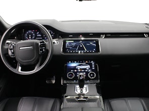 Vehicle image LAND ROVER Range Rover Evoque 2.0 D R-Dynamic SE