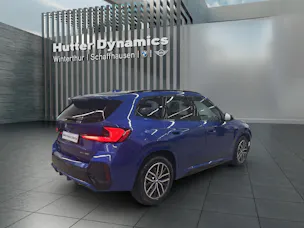 BMW X1 20i sDrive M Sportpaket