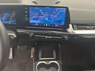 BMW X1 20i sDrive M Sportpaket