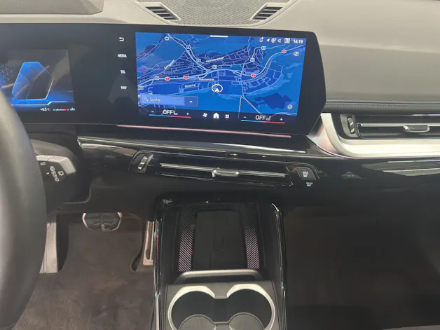 BMW X1 20i sDrive M Sportpaket