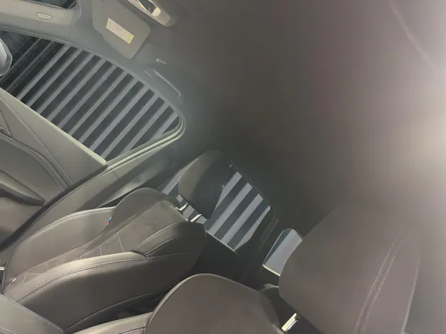 BMW X1 20i sDrive M Sportpaket
