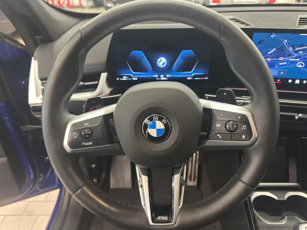 BMW X1 20i sDrive M Sportpaket