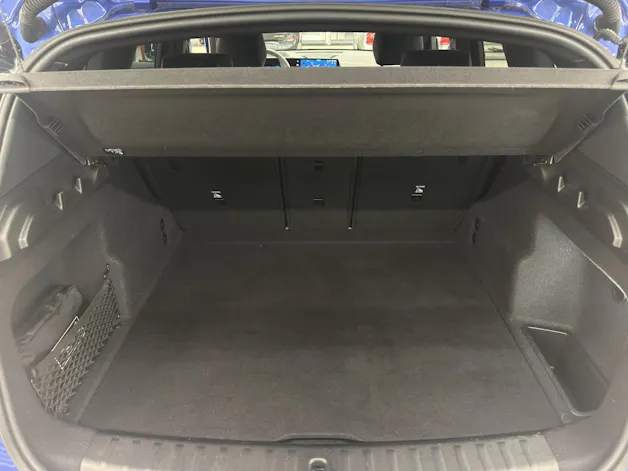 BMW X1 20i sDrive M Sportpaket
