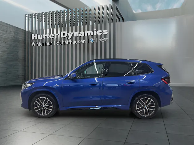 BMW X1 20i sDrive M Sportpaket