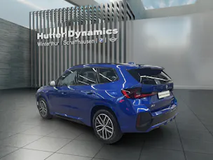 BMW X1 20i sDrive M Sportpaket