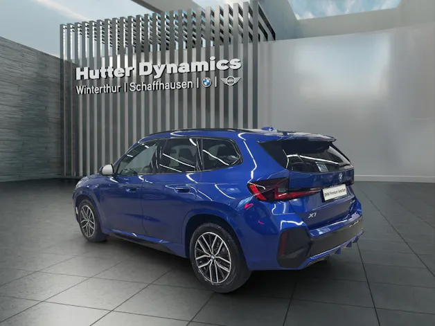 BMW X1 20i sDrive M Sportpaket