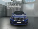 BMW X1 20i sDrive M Sportpaket