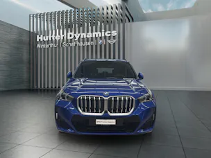 BMW X1 20i sDrive M Sportpaket
