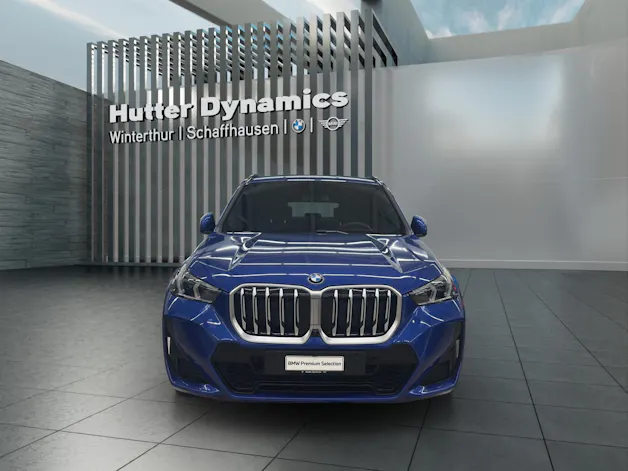 BMW X1 20i sDrive M Sportpaket