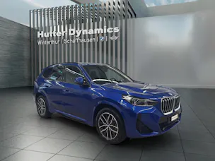 BMW X1 20i sDrive M Sportpaket