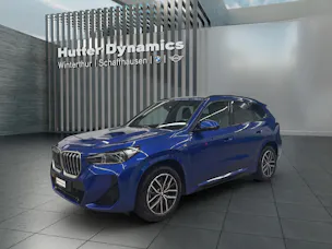 BMW X1 20i sDrive M Sportpaket