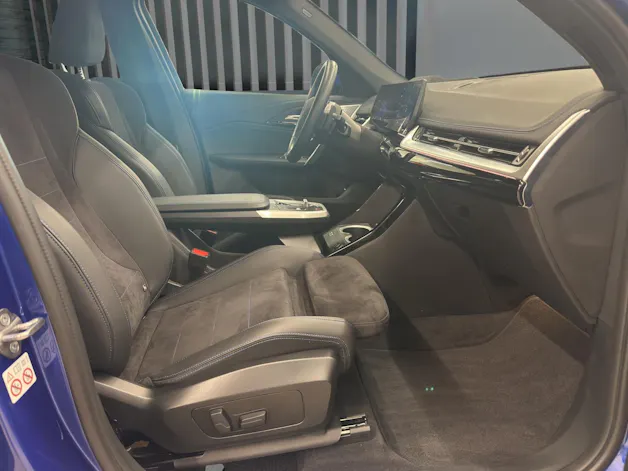 BMW X1 20i sDrive M Sportpaket