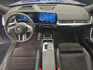 BMW X1 20i sDrive M Sportpaket