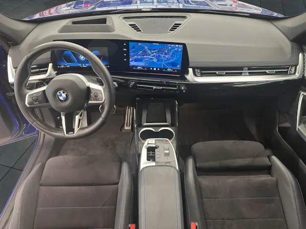 BMW X1 20i sDrive M Sportpaket