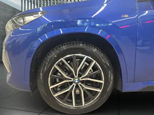 BMW X1 20i sDrive M Sportpaket