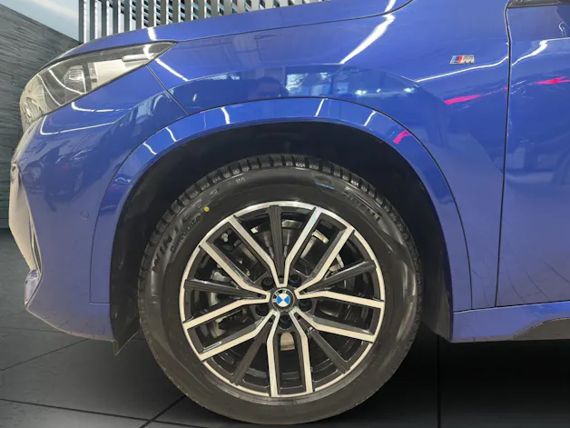 BMW X1 20i sDrive M Sportpaket