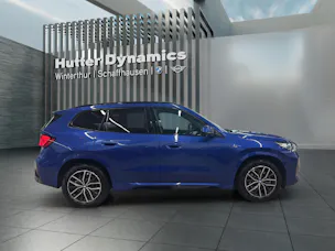 BMW X1 20i sDrive M Sportpaket