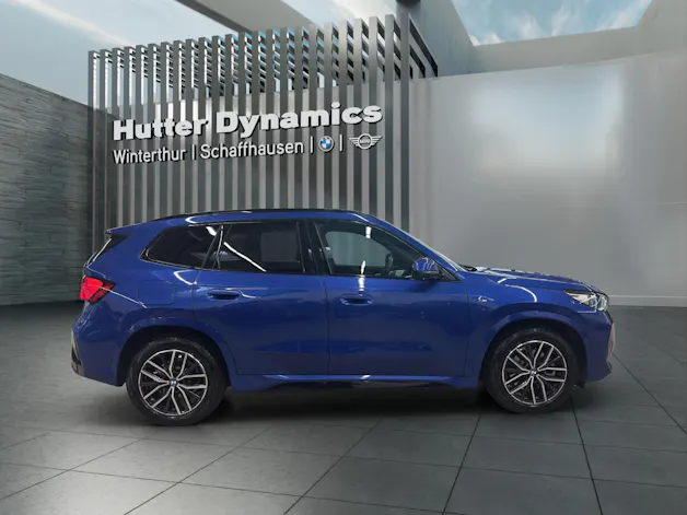 BMW X1 20i sDrive M Sportpaket