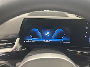 BMW X1 20i sDrive M Sportpaket