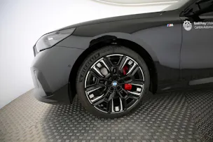 BMW i5 M60 xDrive Touring