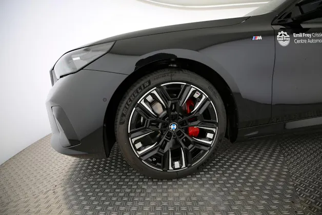 BMW i5 M60 xDrive Touring
