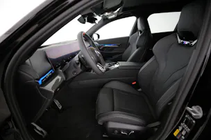 BMW i5 M60 xDrive Touring