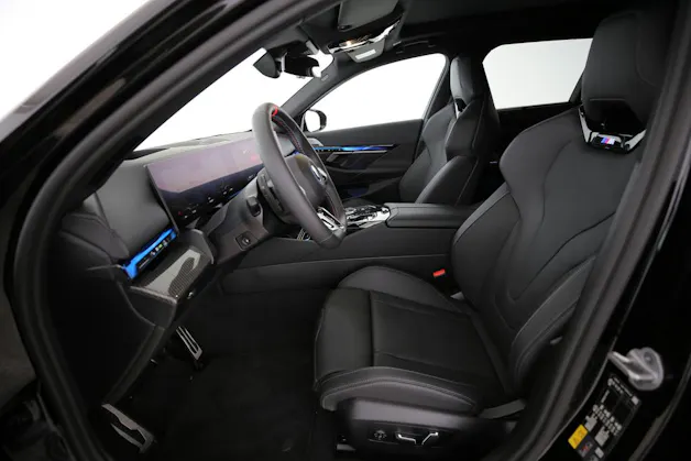 BMW i5 M60 xDrive Touring
