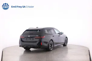 BMW i5 M60 xDrive Touring