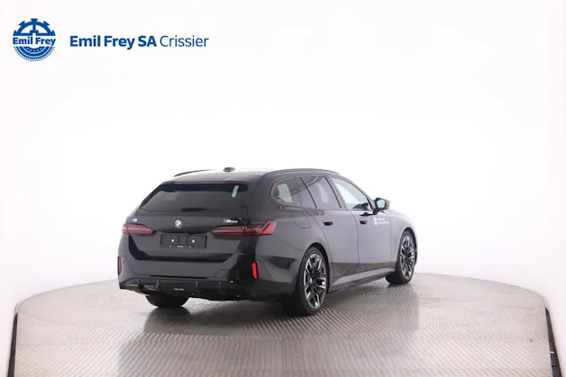 BMW i5 M60 xDrive Touring