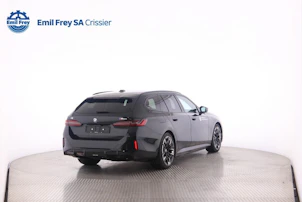 Fahrzeugbild BMW i5 M60 xDrive Touring