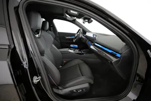 BMW i5 M60 xDrive Touring