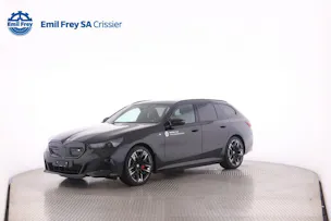 BMW i5 M60 xDrive Touring