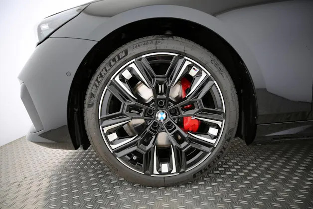 BMW i5 M60 xDrive Touring