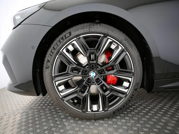 BMW i5 M60 xDrive Touring