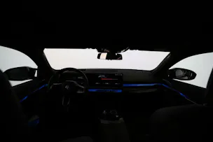 BMW i5 M60 xDrive Touring