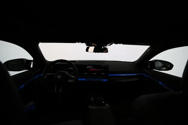 BMW i5 M60 xDrive Touring