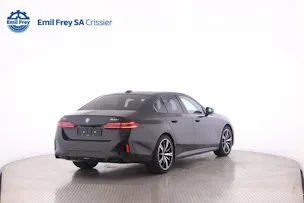 BMW 540d xDrive