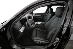 BMW 540d xDrive