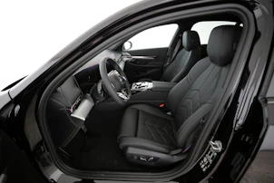 Fahrzeugbild BMW 540d xDrive