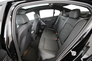 BMW 540d xDrive