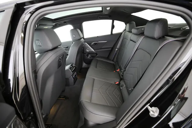 BMW 540d xDrive